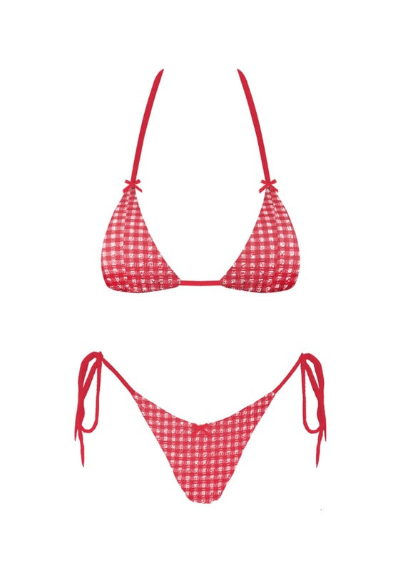 waikki dreams bikini set