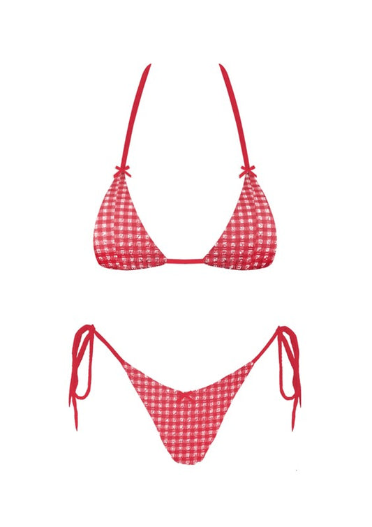 waikki dreams bikini set