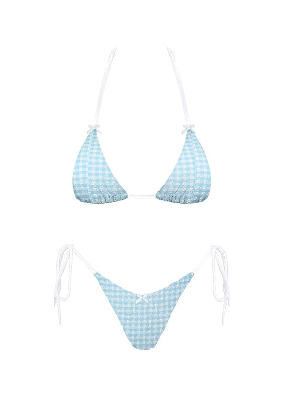 waikki dreams bikini set