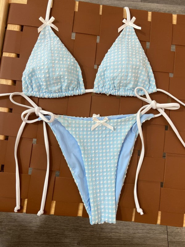 waikki dreams bikini set