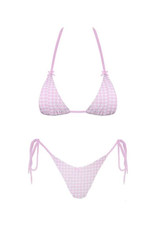 waikki dreams bikini set