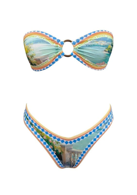 tropez bikini set