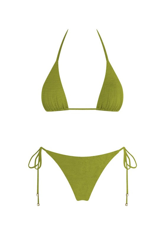 endless summer bikini set